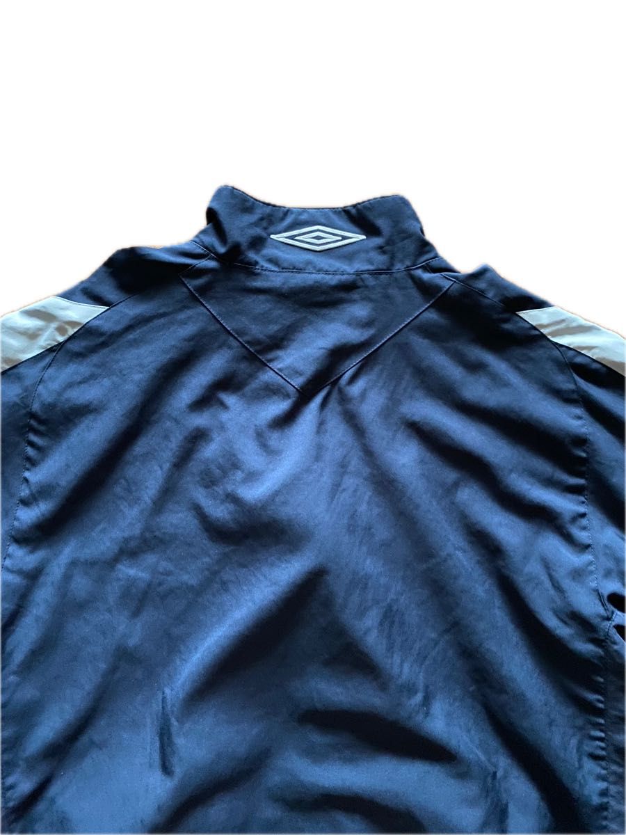 超レア古着】UMBRO×イングランド代表/セットアップ/XL 在原 超レア古着】UMBRO×イングランド代表/セットアップ/XL 在原