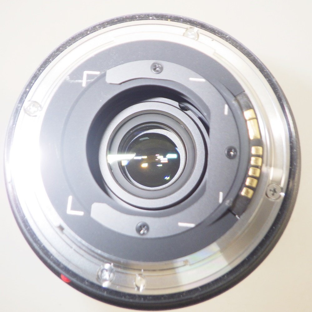 1円～ Canon キヤノン EF 11-24mm F4 L USM レンズ ※動作未確認 現状品 レンズ 312-2621106【O商品】の画像6