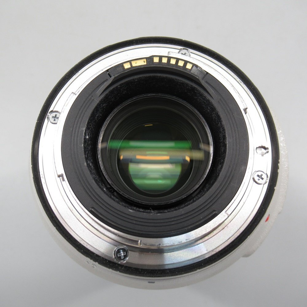 1円～ Canon キヤノン EF 70-300mm F4-5.6 L IS USM ※動作未確認 現状品 レンズ 312-2621108【O商品】の画像6
