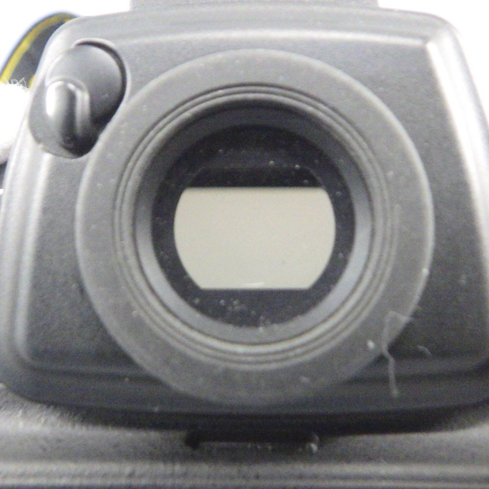 1円～ Nikon ニコン D700 ボディ デジタル一眼レフカメラ ボディ ※通電・シャッター確認 現状品 カメラ 261-2672105【O商品】の画像8