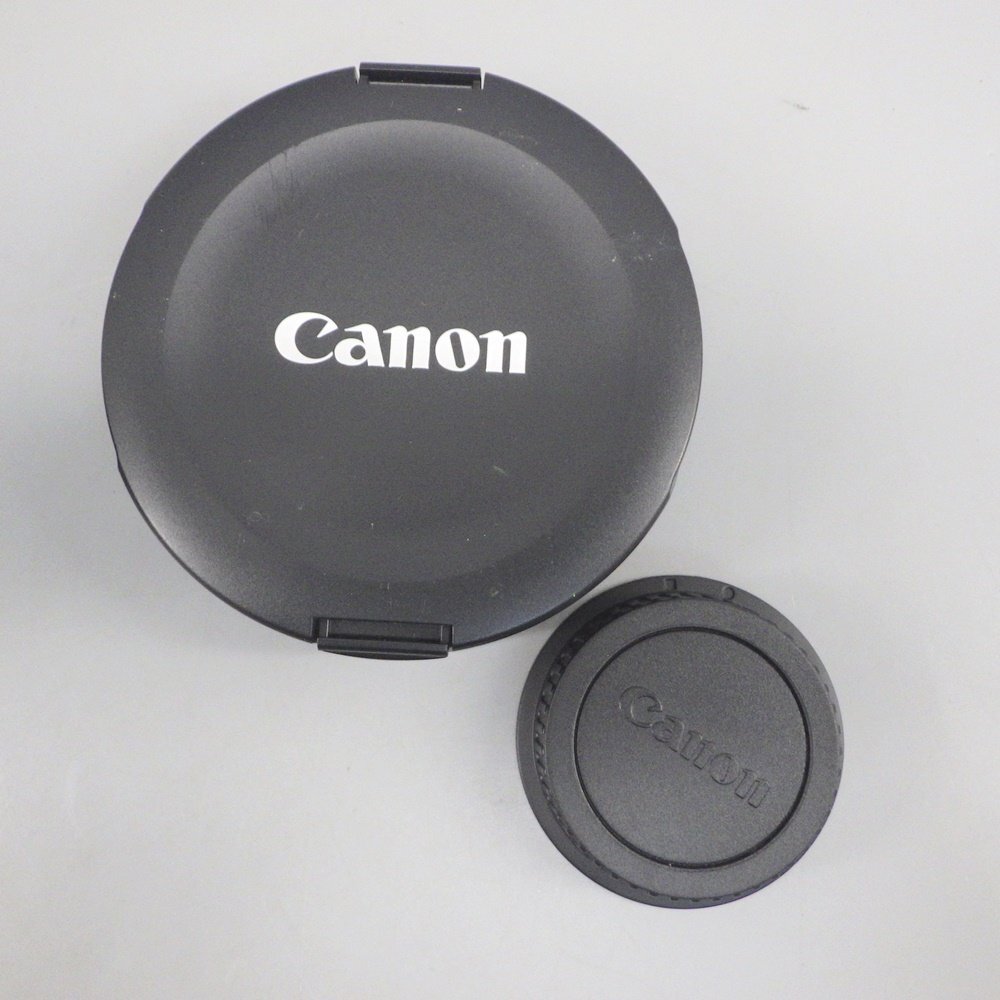 1円～ Canon キヤノン EF 11-24mm F4 L USM レンズ ※動作未確認 現状品 レンズ 312-2621106【O商品】の画像7