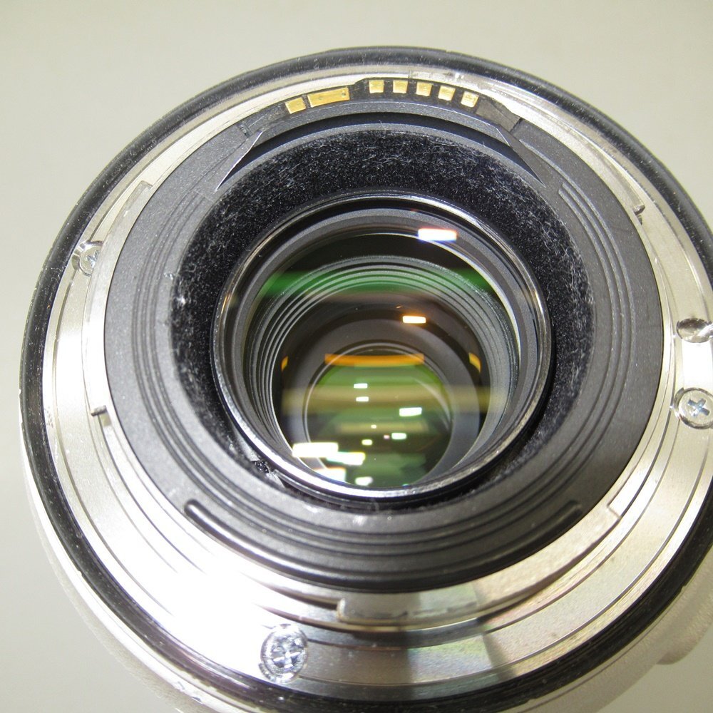 1円～ Canon キヤノン EF 70-300mm F4-5.6 L IS USM ※動作未確認 現状品 レンズ 312-2621108【O商品】の画像7
