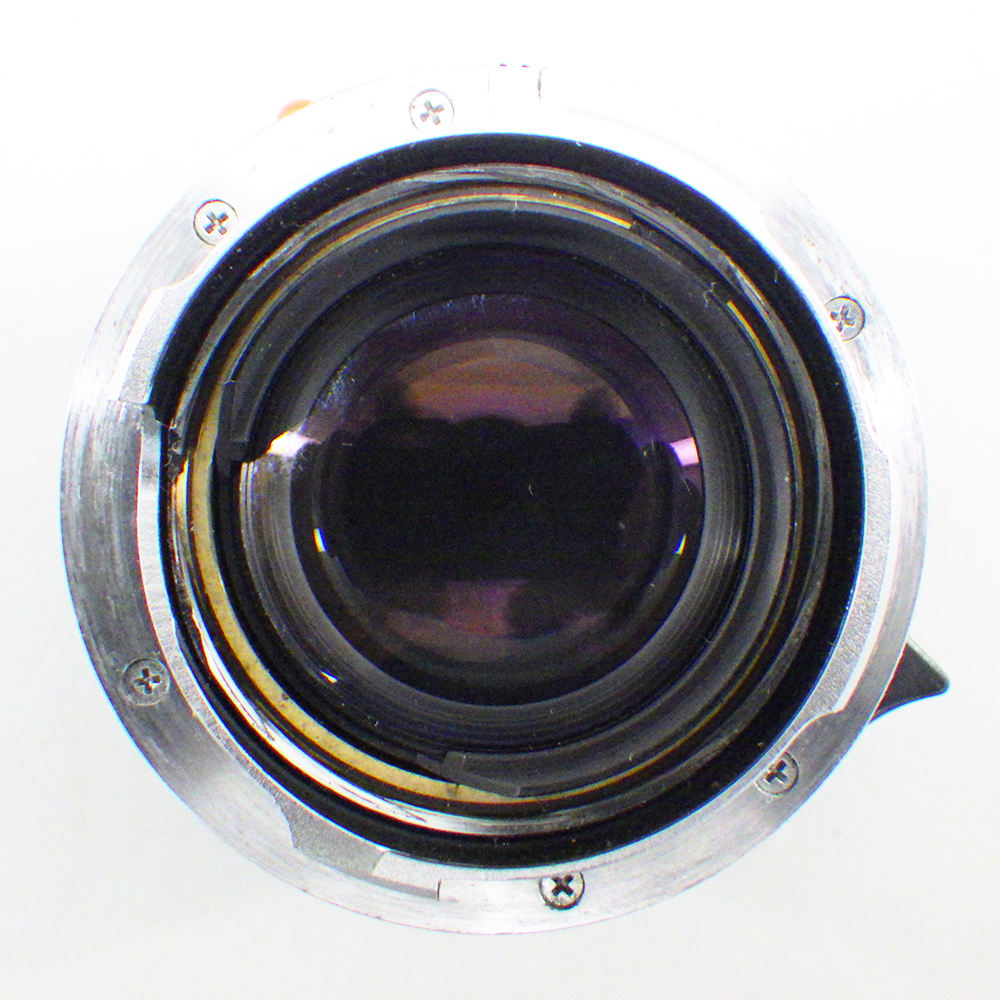 1円〜 Leica ライカ SUMMICRON-M 1:2/35 ※動作未確認 現状品 レンズ 278-2702796【O商品】_画像5