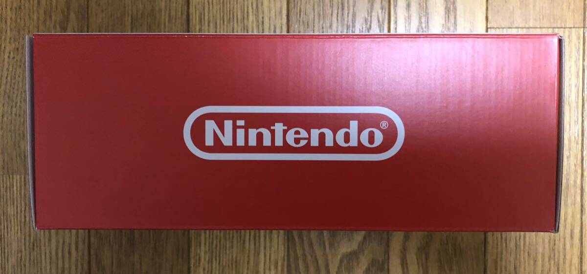 新品未開封　Nintendo Switch Lite イエロー　ニンテンドースイッチ　ライト 送料無料_画像2