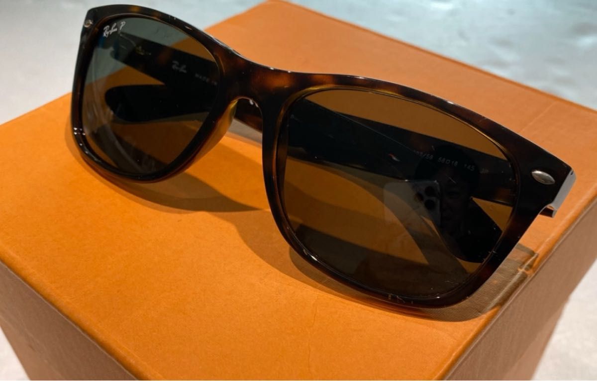 レイバン Ray-Ban RB2132 サングラス