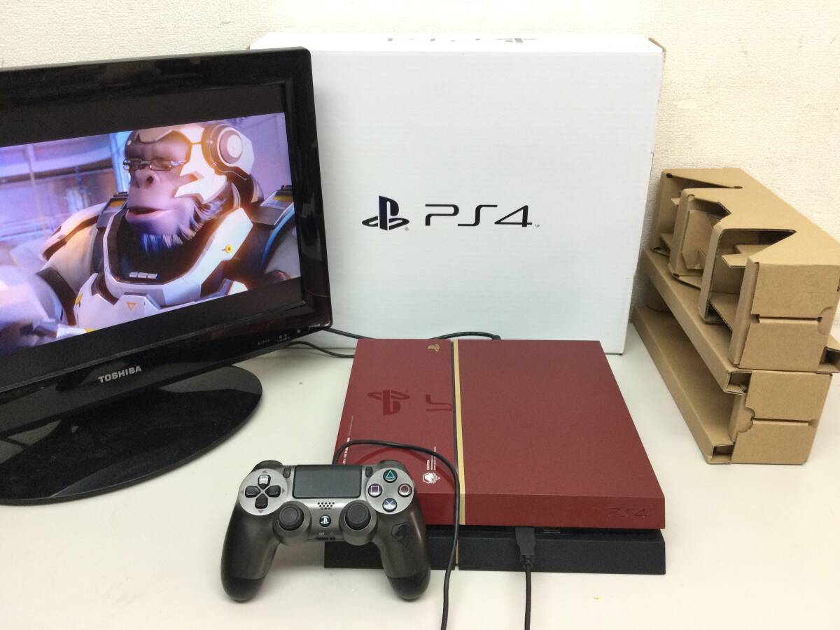 5440円 SONY PS4 Pro CUH-7000B ジェット・ブラック 1TB SSD改装 5440円 SONY PS4 Pro CUH-7000B ジェット・ブラック 1TB SSD改装