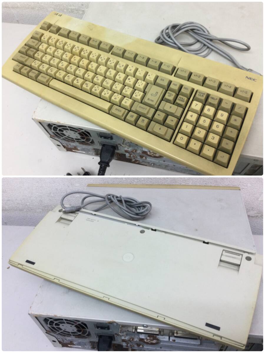 Bibian 比比昂- NEC Ra43 PC-9821 PC9821RA43YZ パーソナル Bibian 比比昂- NEC Ra43 PC-9821 PC9821RA43YZ パーソナル
