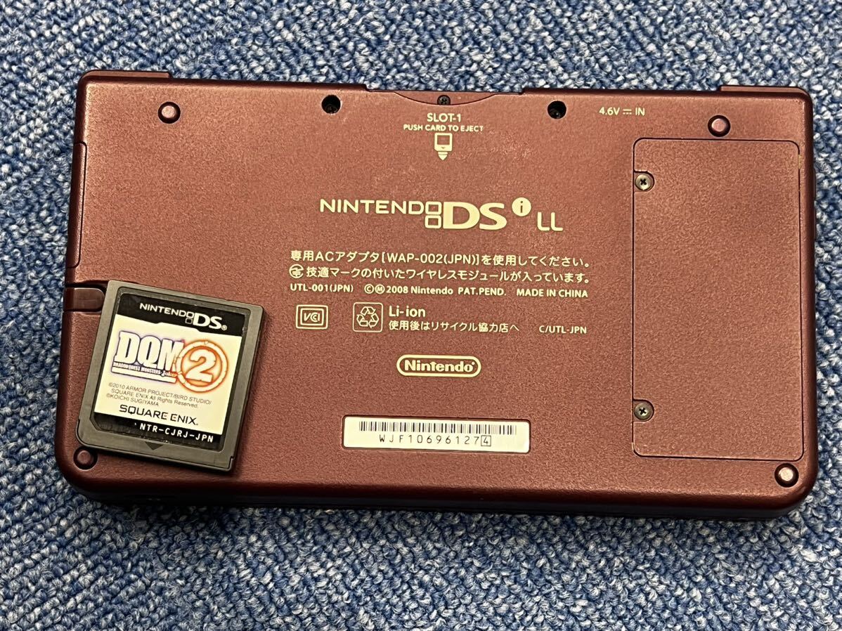 【4.5】スーパーファミコン Nintendo DS LL ゲームソフト おまとめ カセット ゲームボーイ ファミコン_画像6