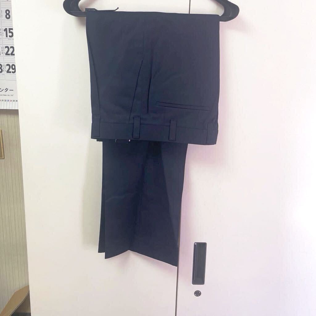 消防　作業服　ズボン　YL 未使用品！_画像3