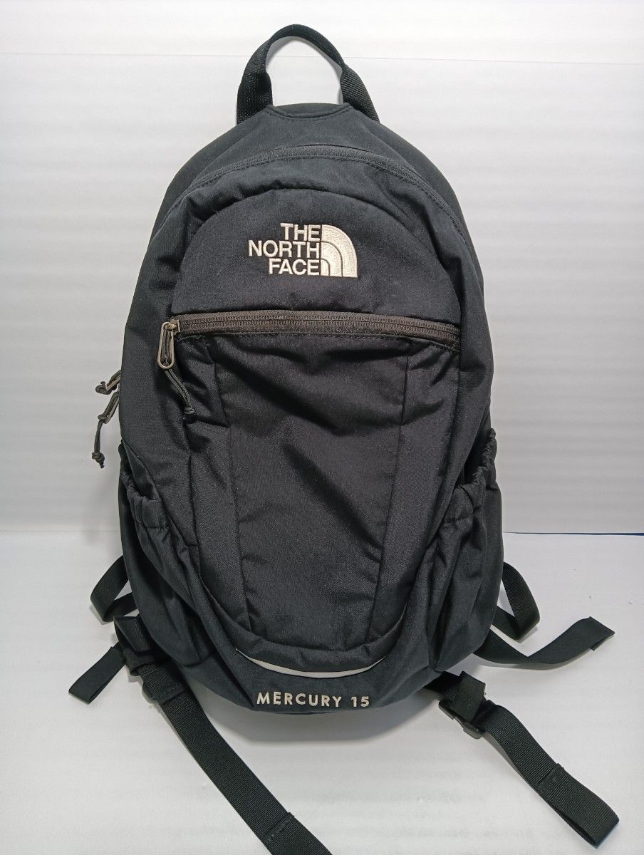 THE NORTH FACE  マーキュリー15 　リュック