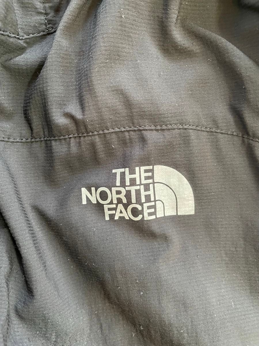 ノースフェイス THE NORTH FACE ウインドブレーカー　パーカー　ジャージ