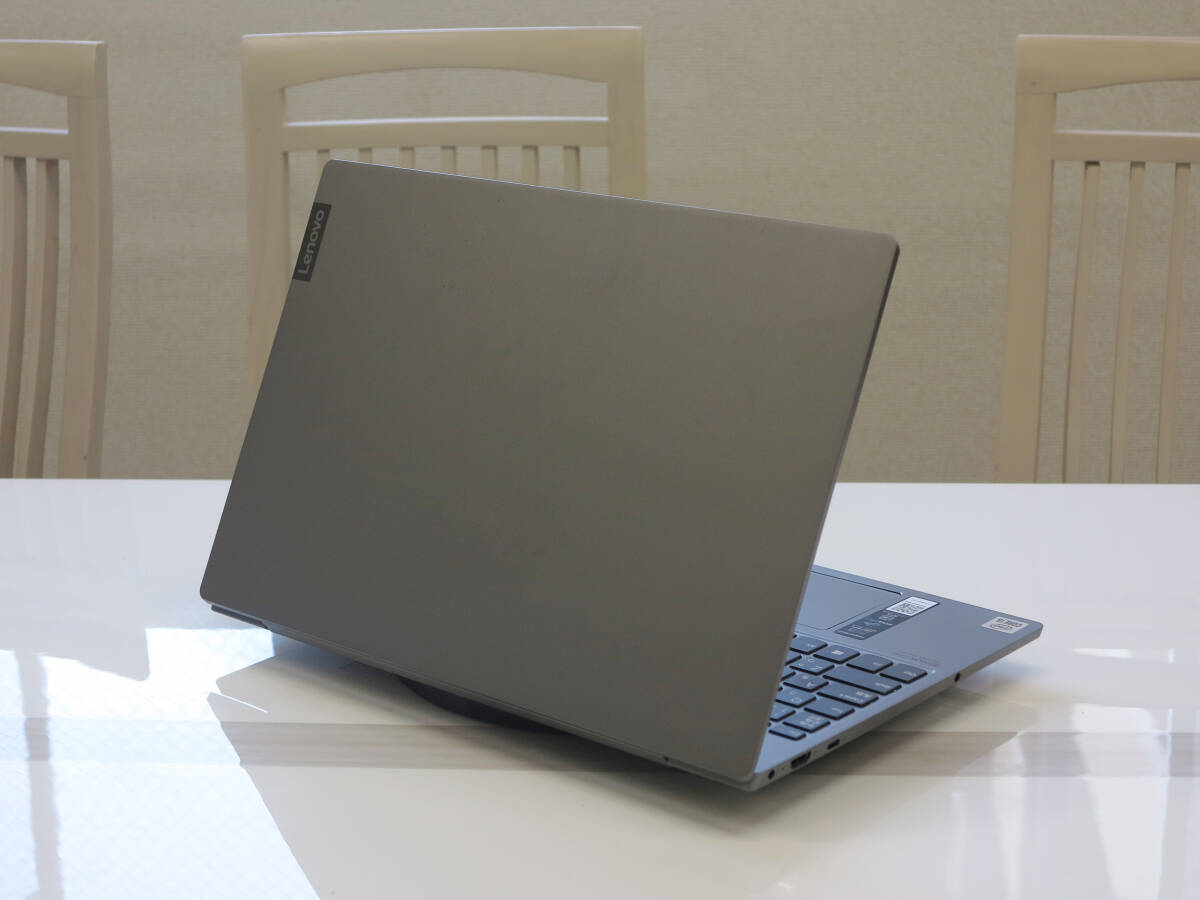 ■ジャンク品 Lenovo ideaPad S540 / Core i5 第10世代 / ■■ _画像5