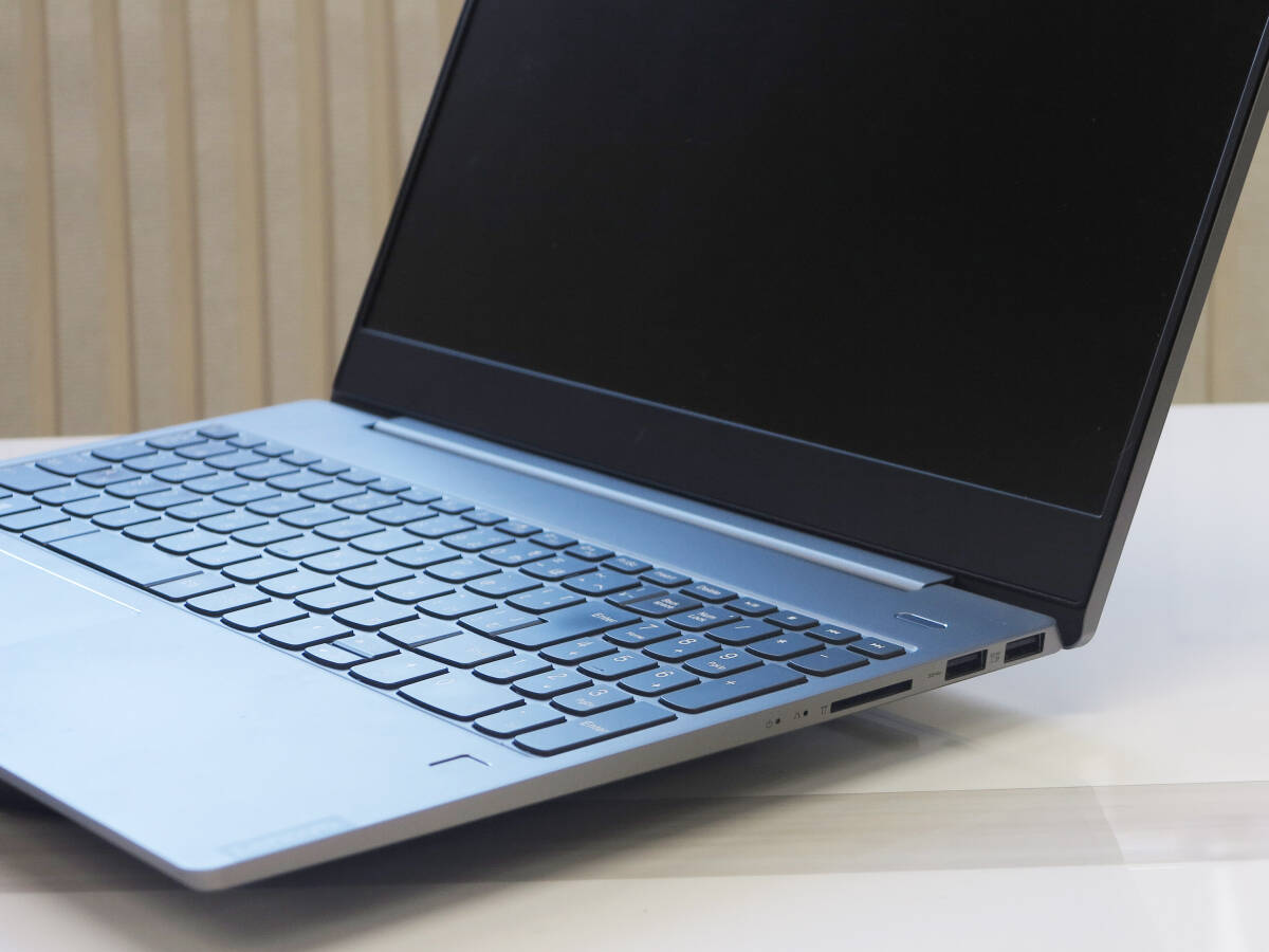 ■ジャンク品 Lenovo ideaPad S540 / Core i5 第10世代 / ■■ _画像3