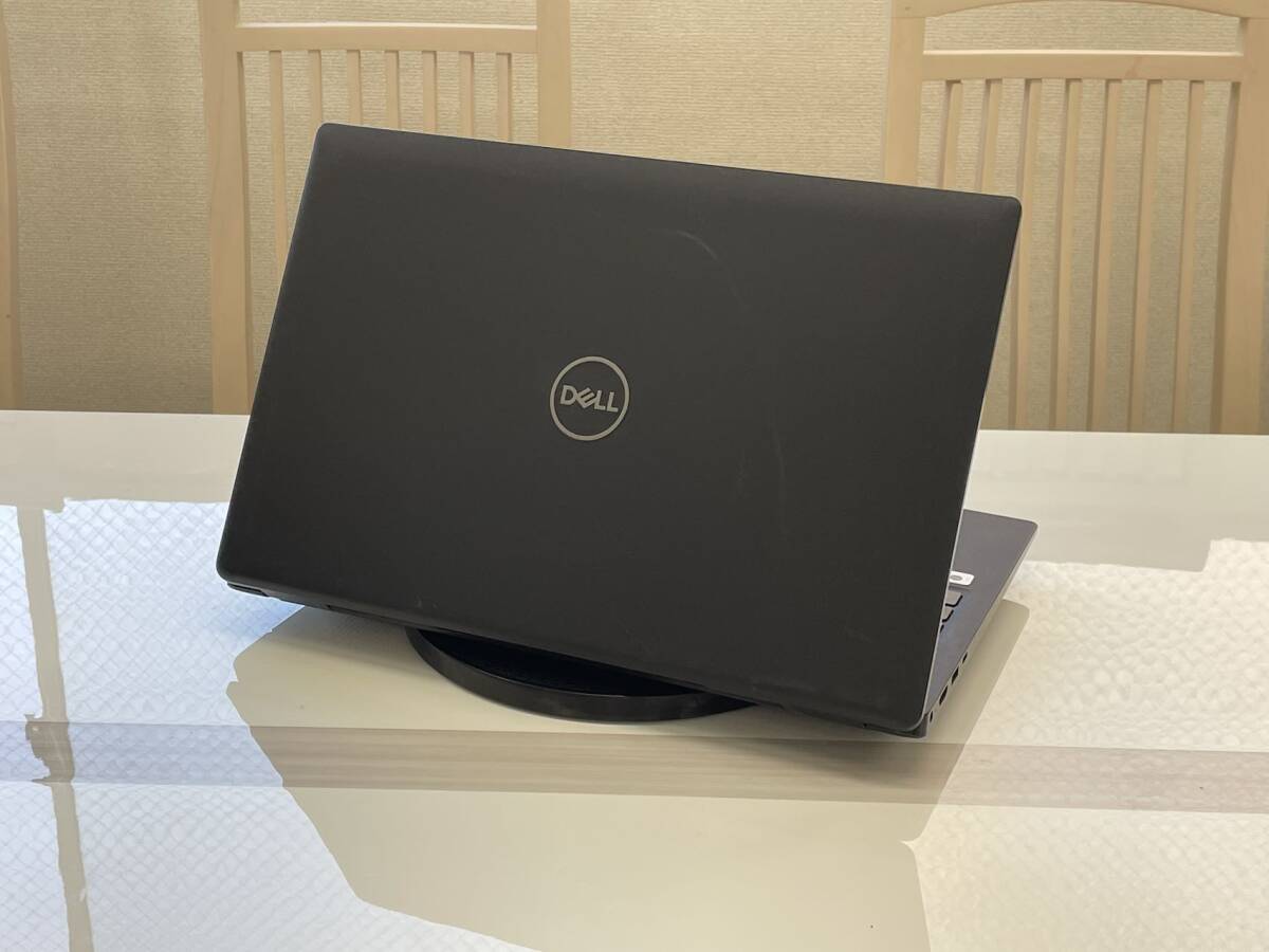 ■ジャンク品 DELL Latitude 3520/Core i3 11世代■■_画像5