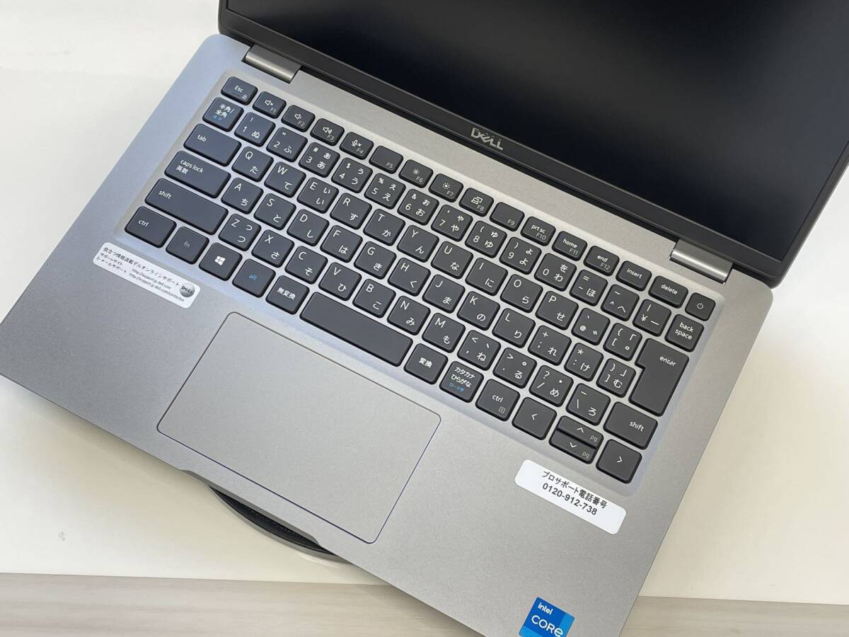 ■ジャンク品 DELL Latitude 5420 i5 11世代■_画像2