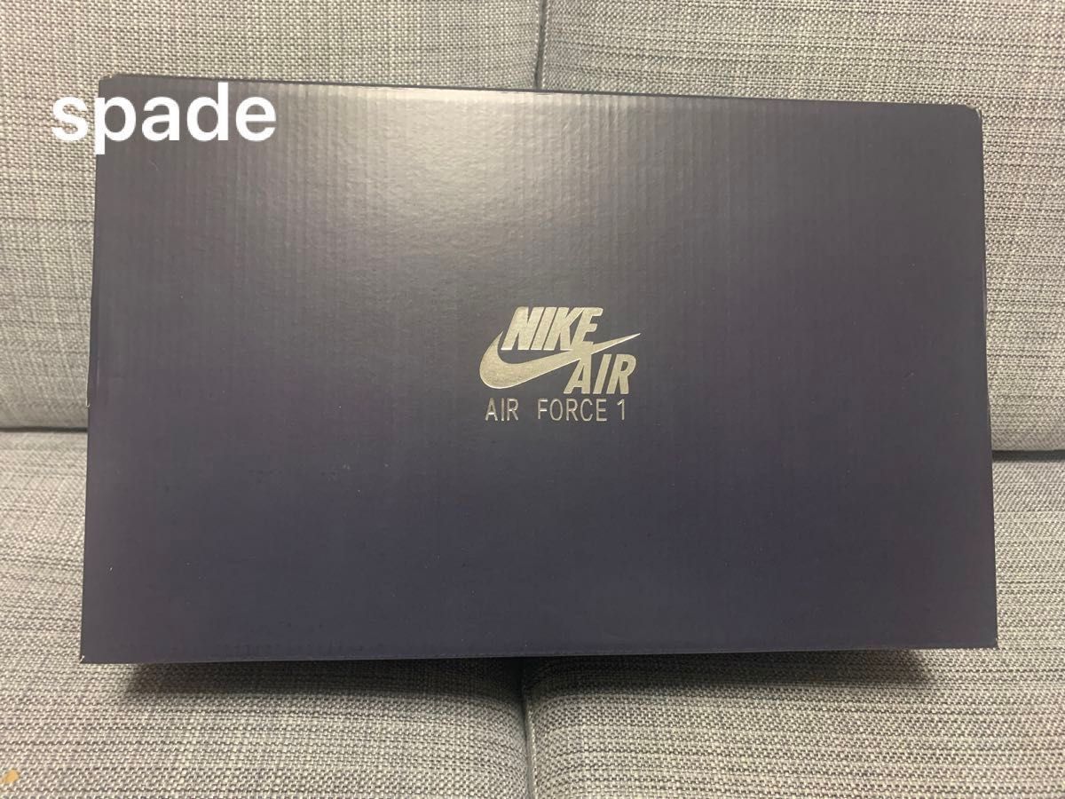 新品　NIKEエアーフォース1Low プレミアム　27.0cm  "サミットホワイト/ココナッツミルク" 送料込み！定価以下