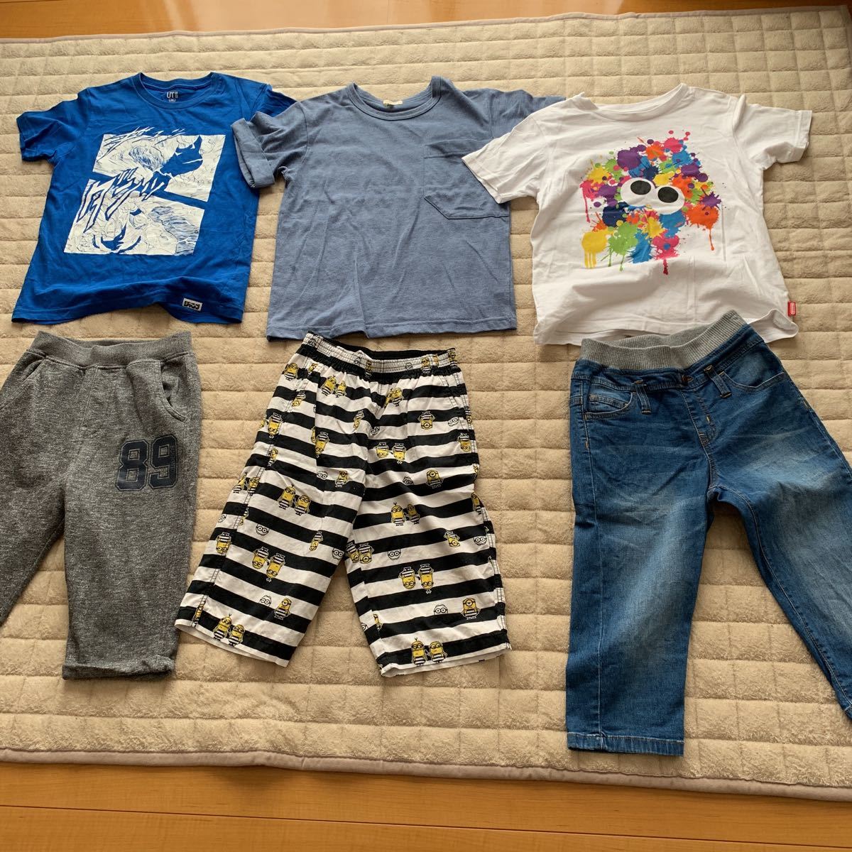 ミニオンズ ぷらの値段と価格推移は 2件の売買情報を集計した ミニオンズ ぷらの値段と価格推移は 2件の売買情報を集計した