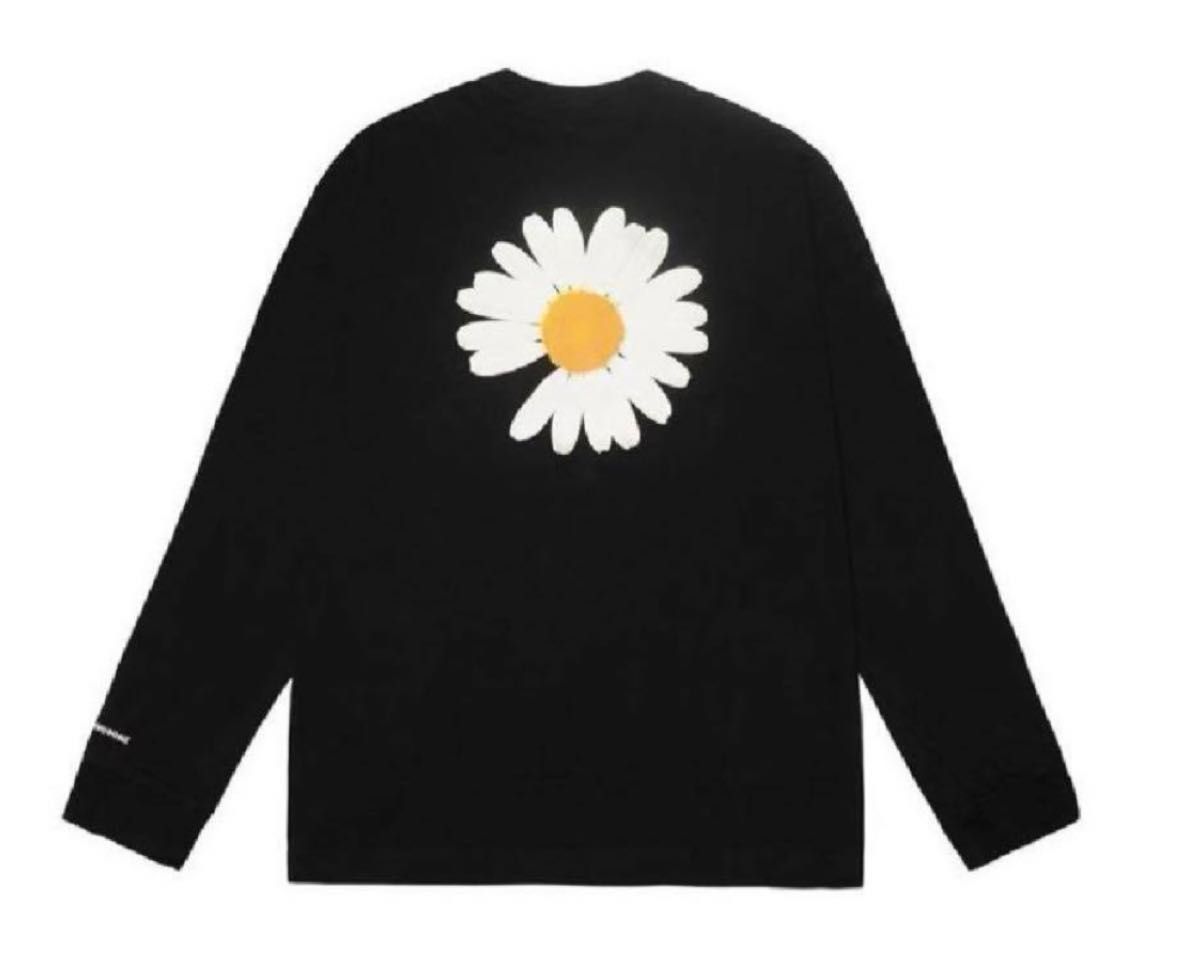 新品 未使用 PEACEMINUSONE PMO x NIKE LS Tee Mサイズ G 新品 未使用 PEACEMINUSONE PMO x NIKE LS Tee Mサイズ G