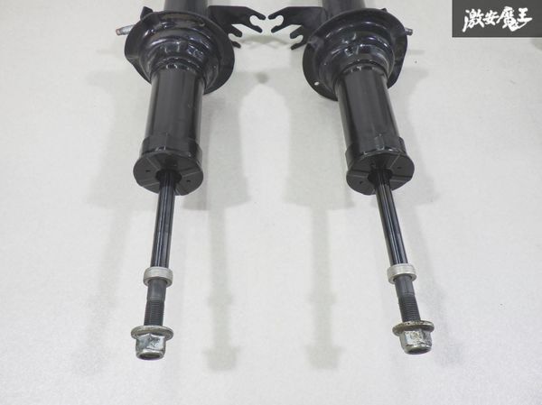 日産 NISSAN 純正 Y51 フーガ ノーマル サスペンション キット 56210-1MA0D 56110 56111-1MA0C 即納 棚11A_画像3