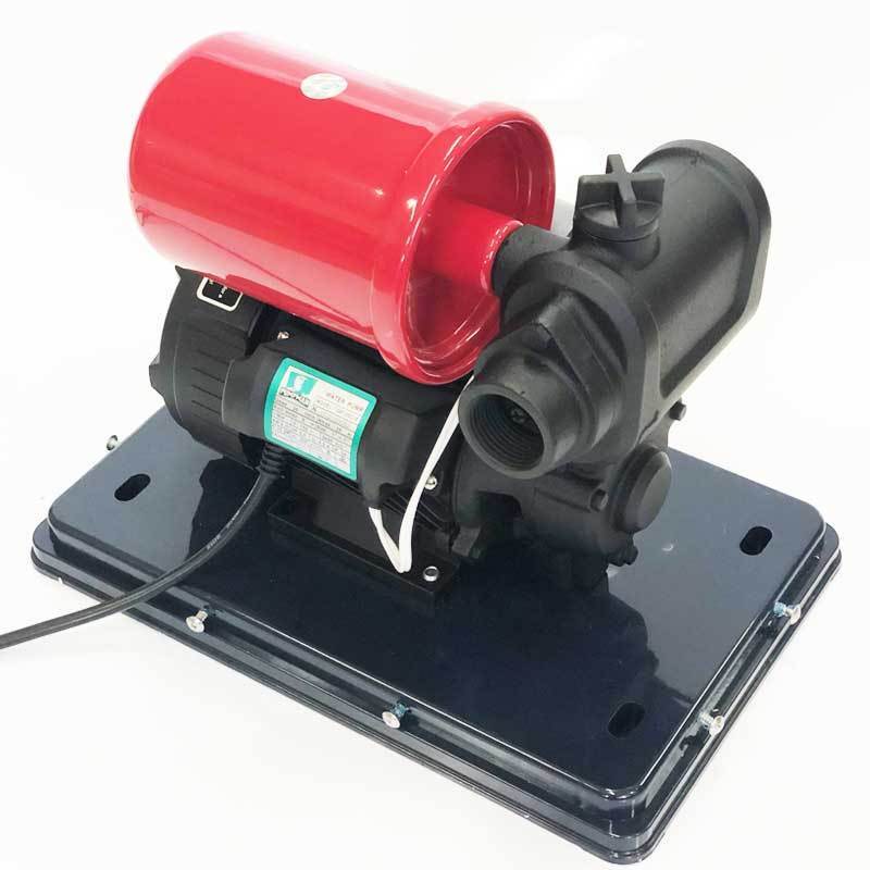 *[6 months with guarantee ] automatic water supply electric well pump small size high power maximum water supply deep 8m 100V black 