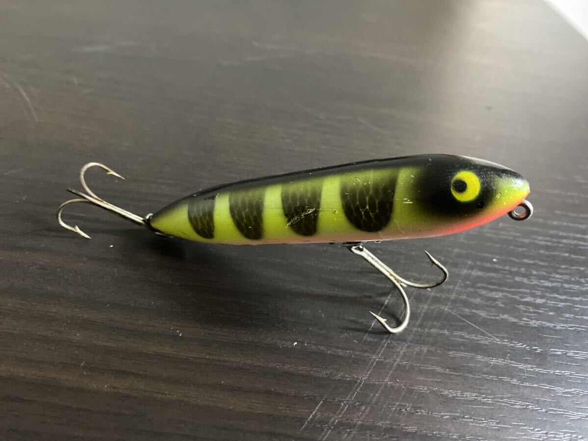 HEDDON ヘドンザラスプーク ブタザラの画像1