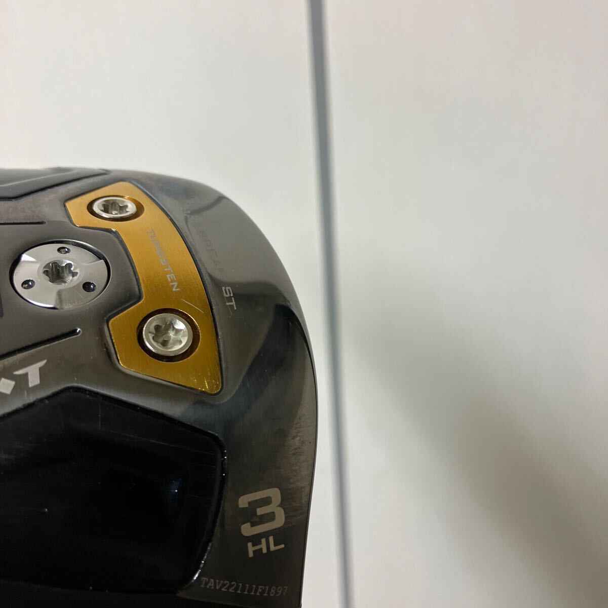 CALLAWAY EXCLUSIVE キャロウェイ ローグST トリプル CALLAWAY EXCLUSIVE キャロウェイ ローグST トリプル