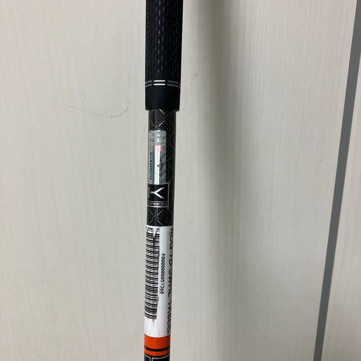CALLAWAY EXCLUSIVE キャロウェイ ローグST トリプル CALLAWAY EXCLUSIVE キャロウェイ ローグST トリプル