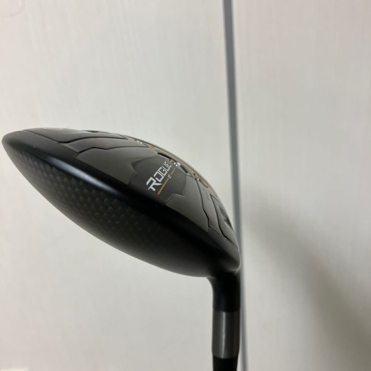 CALLAWAY EXCLUSIVE キャロウェイ ローグST トリプル CALLAWAY EXCLUSIVE キャロウェイ ローグST トリプル