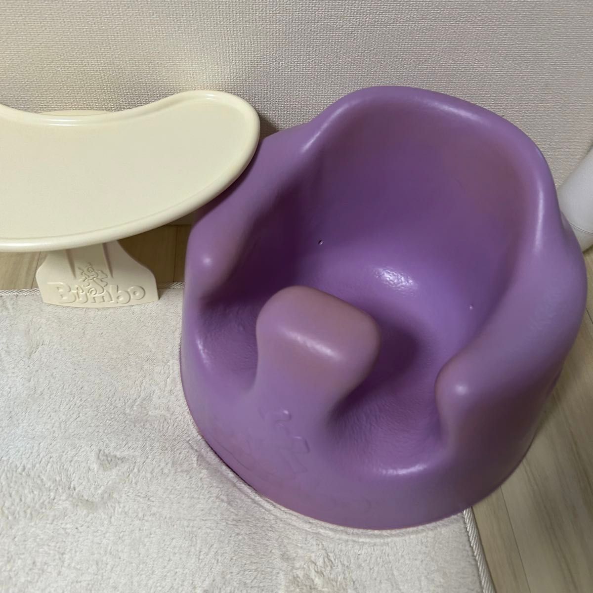 Bumbo バンボ ベビーチェア ベビー用品