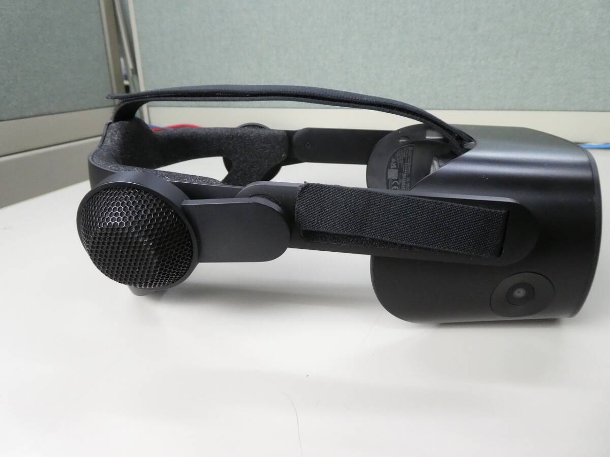 【動作保障】HP Reverb G2 VR Headset VRヘッドセット【中古】の画像6