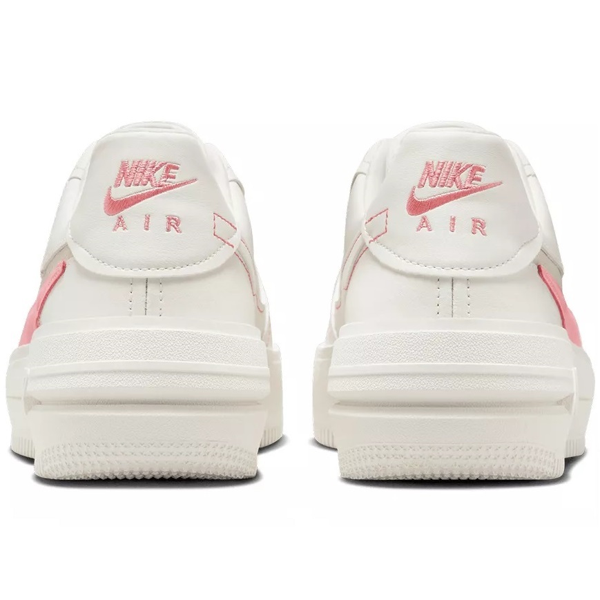 # Nike wi мужской военно-воздушные силы 1 PLT.AF.ORM Sale / коралл воздушная заслонка новый товар 23.5cm US6.5 NIKE W AIR FORCE 1 PLT.AF.ORM DJ9946-105