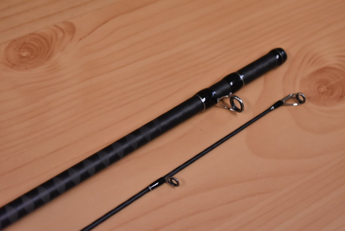 [ excellent level beautiful goods ] Shimano 22eks Pride 1610M-2 SHIMANO EXPRIDE 2 piece Bait bar sa tile First moving and so on (KKR_O1)