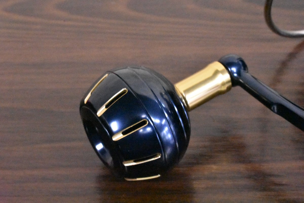 未使用品☆1】ダイワ 23 ソルティガ 6000-XH スピニングリール 未使用品☆1】ダイワ 23 ソルティガ 6000-XH スピニングリール