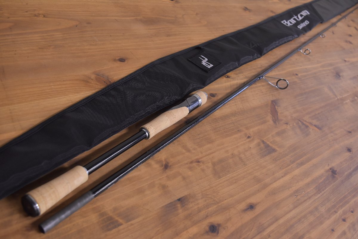 数量は多 程度良好美品】シマノ BANTAM SHIMANO 274MH バンタム シマノ