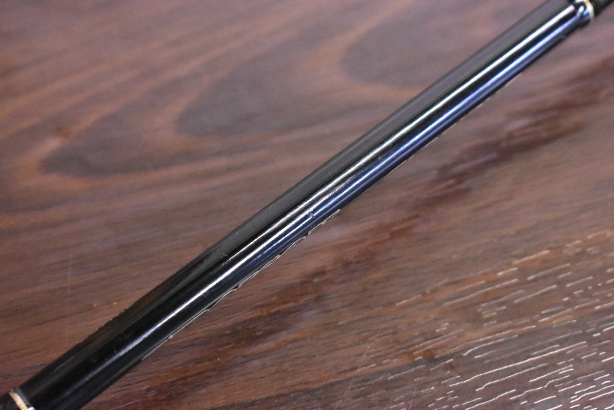 大割引 人気モデル】シマノ ジャッカル 11 ポイズングロリアス 267ML シマノ