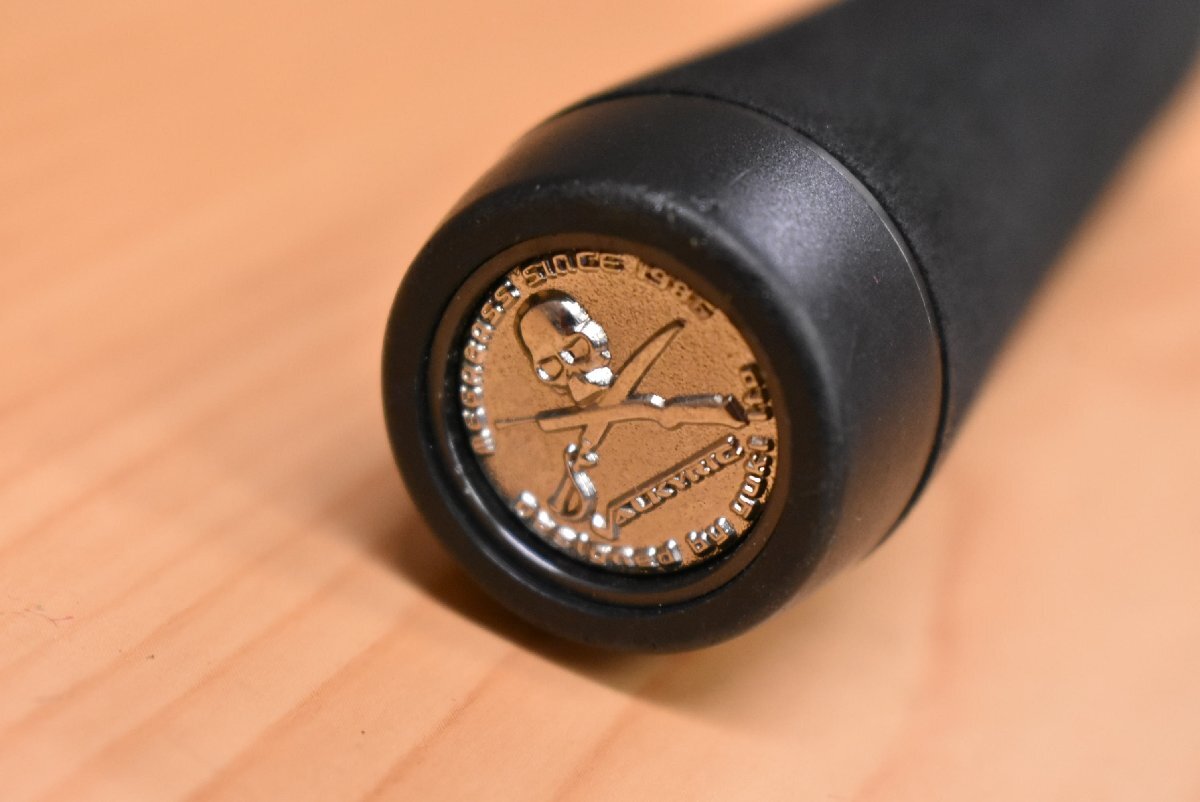 6120円 【人気モデル】メガバス ヴァルキリー VKC-66M+ Megabass 6120円 【人気モデル】メガバス ヴァルキリー VKC-66M+ Megabass