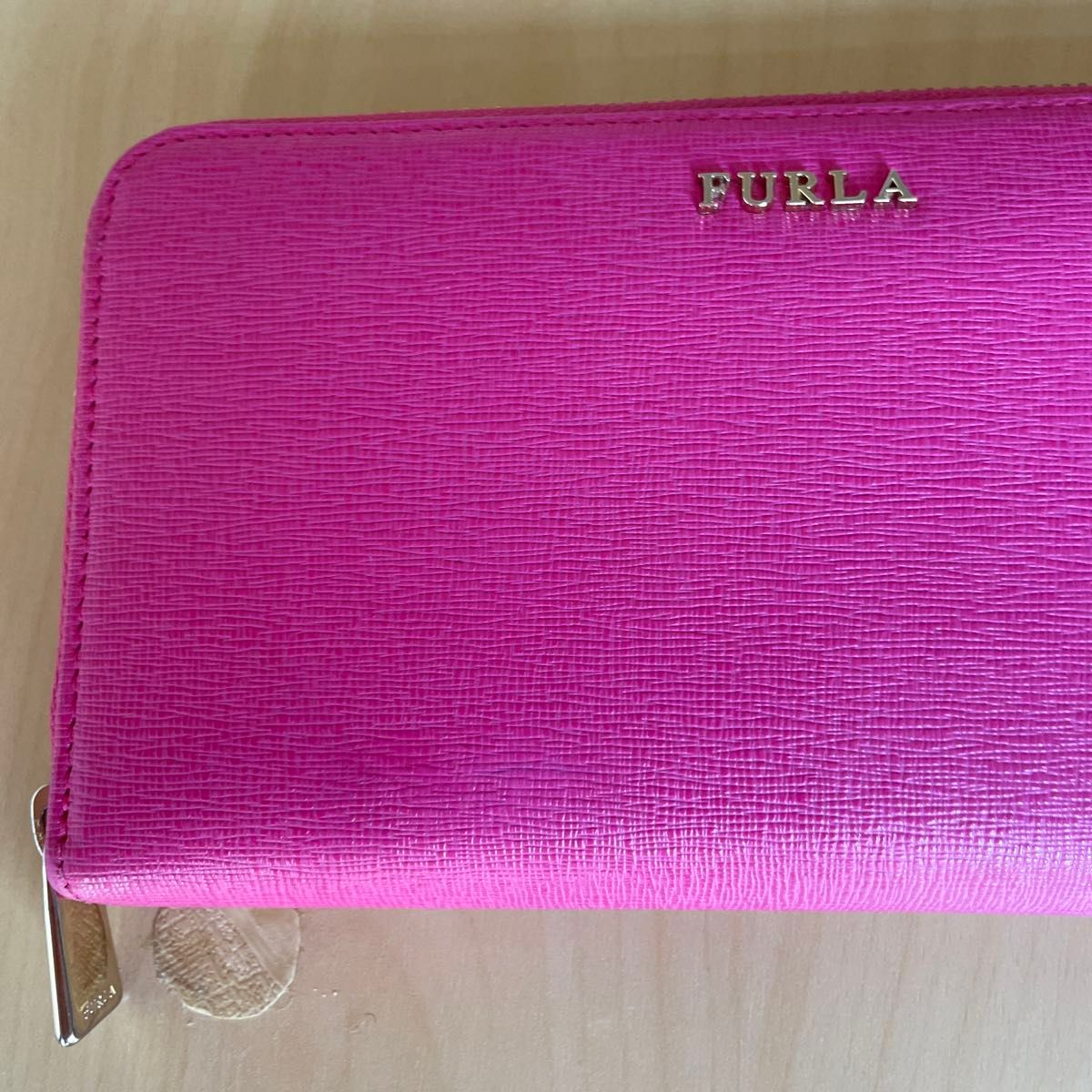 FURLA長財布　　　　　　　　　　　　　　　　　　　　　