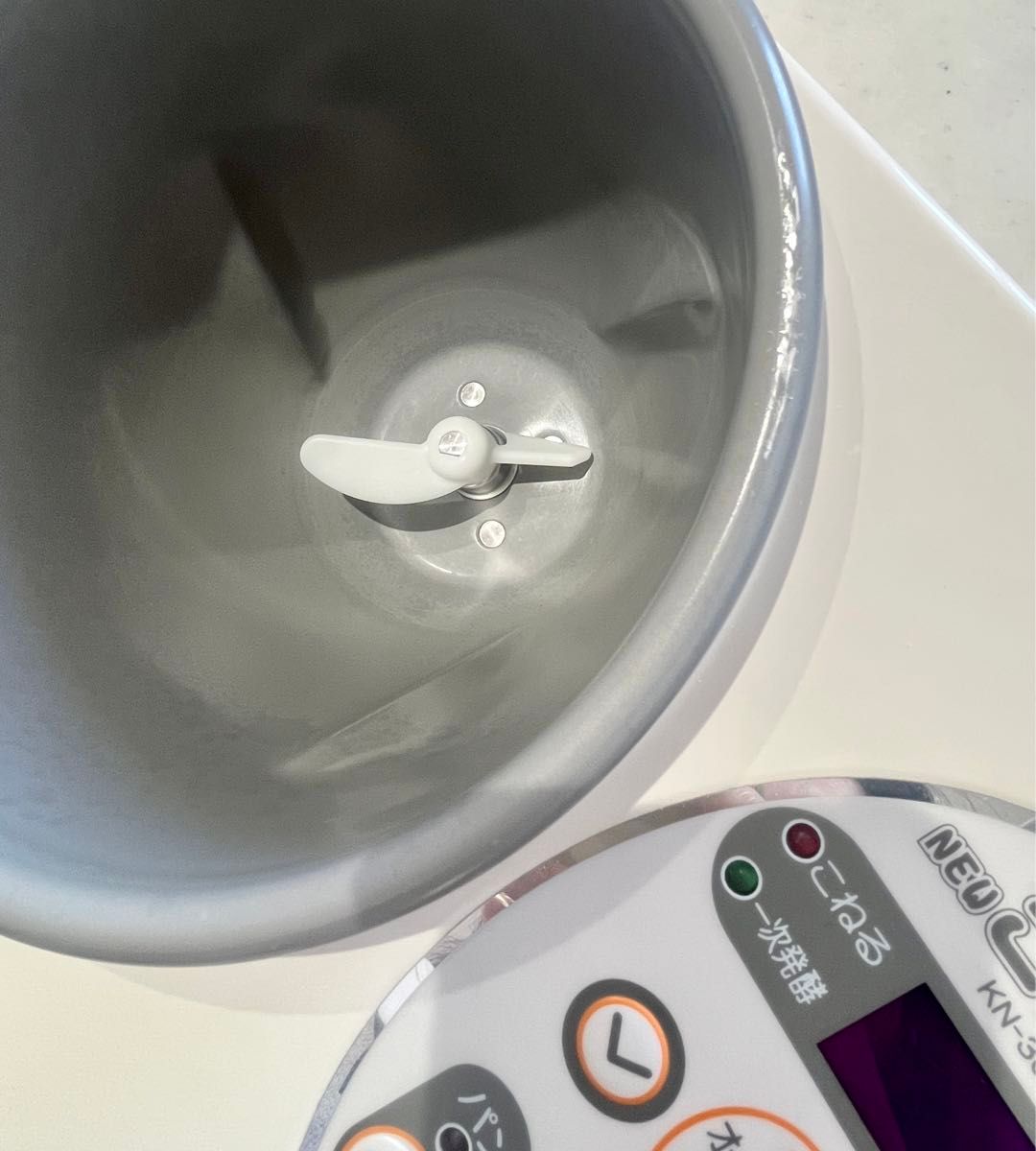 大正電機 こね機 こね丸くん|Yahoo!フリマ(旧PayPayフリマ) 大正電機 こね機 こね丸くん|Yahoo!フリマ(旧PayPayフリマ)
