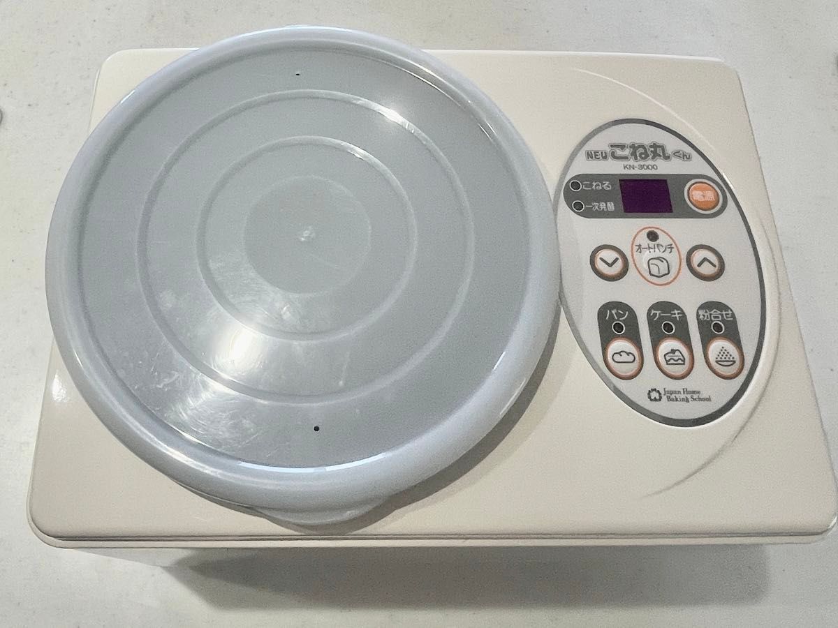 大正電機 こね機 こね丸くん|Yahoo!フリマ(旧PayPayフリマ) 大正電機 こね機 こね丸くん|Yahoo!フリマ(旧PayPayフリマ)