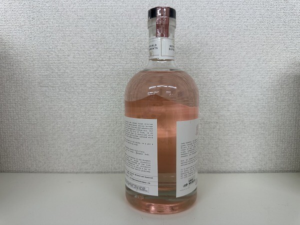 H003-J9-3740 SAMSARA Sam Sara GIN CITY OF OPINK GIN CITY OF PINK 750ml 37% present condition goods ①