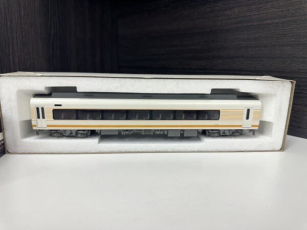 I049-Y31-1302 HO gauge KATO 3-501 close iron mo21400 railroad model present condition goods ①