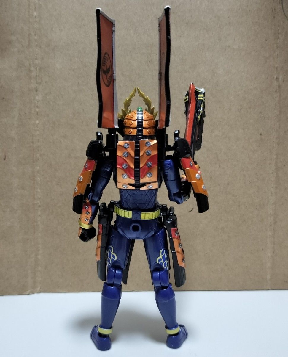 SO-DO 仮面ライダー鎧武 極アームズ(追加塗装) セット|Yahoo SO-DO 仮面ライダー鎧武 極アームズ(追加塗装) セット|Yahoo
