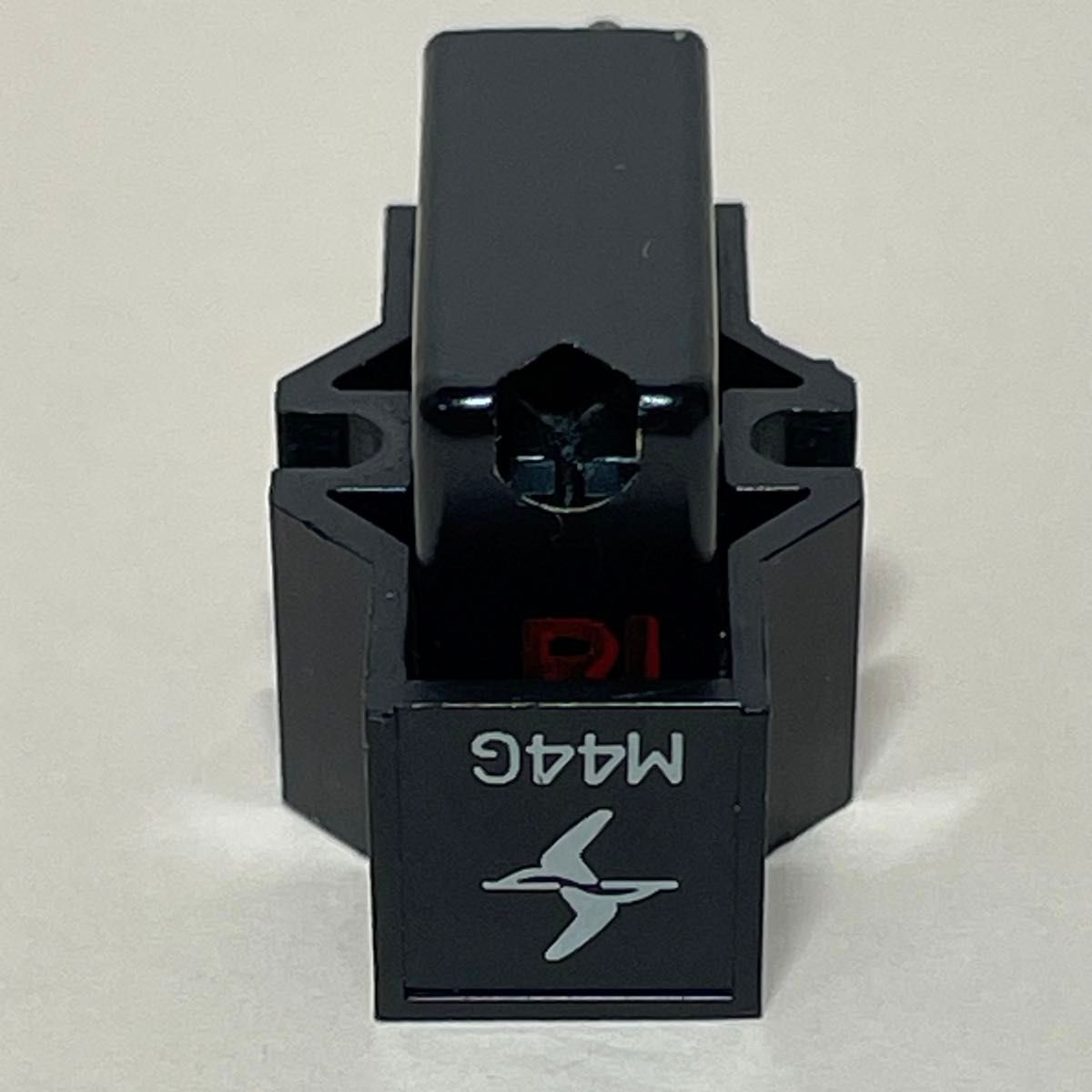 SHURE シュアー MM型カートリッジ M44G カモメ 中電 N-44HG 新品 SHURE シュアー MM型カートリッジ M44G カモメ 中電 N-44HG 新品