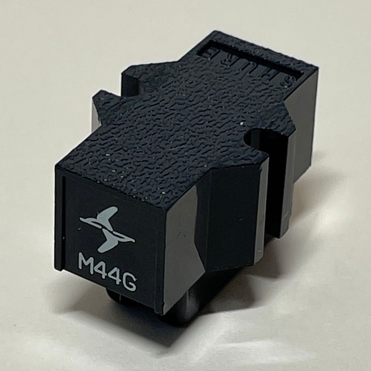 SHURE シュアー MM型カートリッジ M44G カモメ 中電 N-44HG 新品 SHURE シュアー MM型カートリッジ M44G カモメ 中電 N-44HG 新品