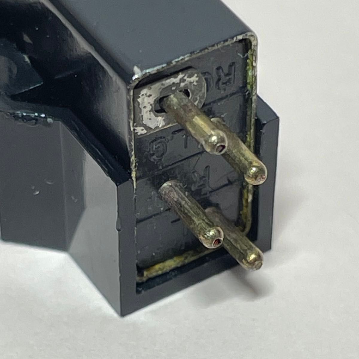 SHURE シュアー MM型カートリッジ M44G カモメ 中電 N-44HG 新品 SHURE シュアー MM型カートリッジ M44G カモメ 中電 N-44HG 新品