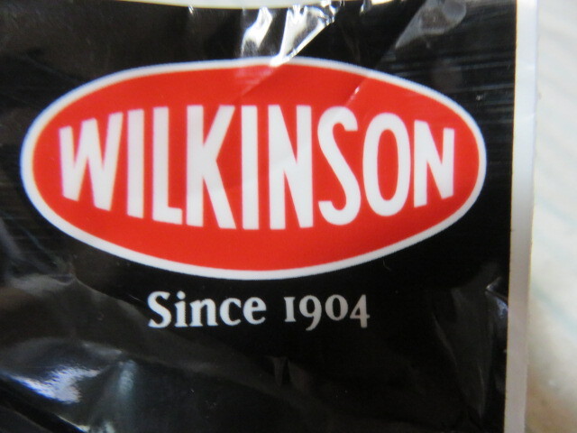 WILKINSON ウイルキンソン レジカゴトートバッグ トートバッグ 24本ケースが入る大容量トートバッグ 丈夫です 未開封 未使用　３_画像2