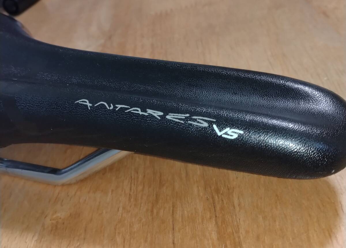 フィジーク　アンタレスVS キウムレール　fizik antares