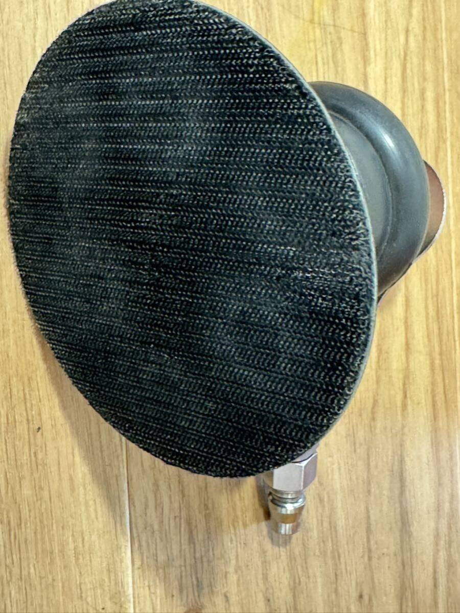 コンパクトツール ダブルアクションサンダー 914L 非吸塵 コンパクトツール ダブルアクションサンダー 914L 非吸塵