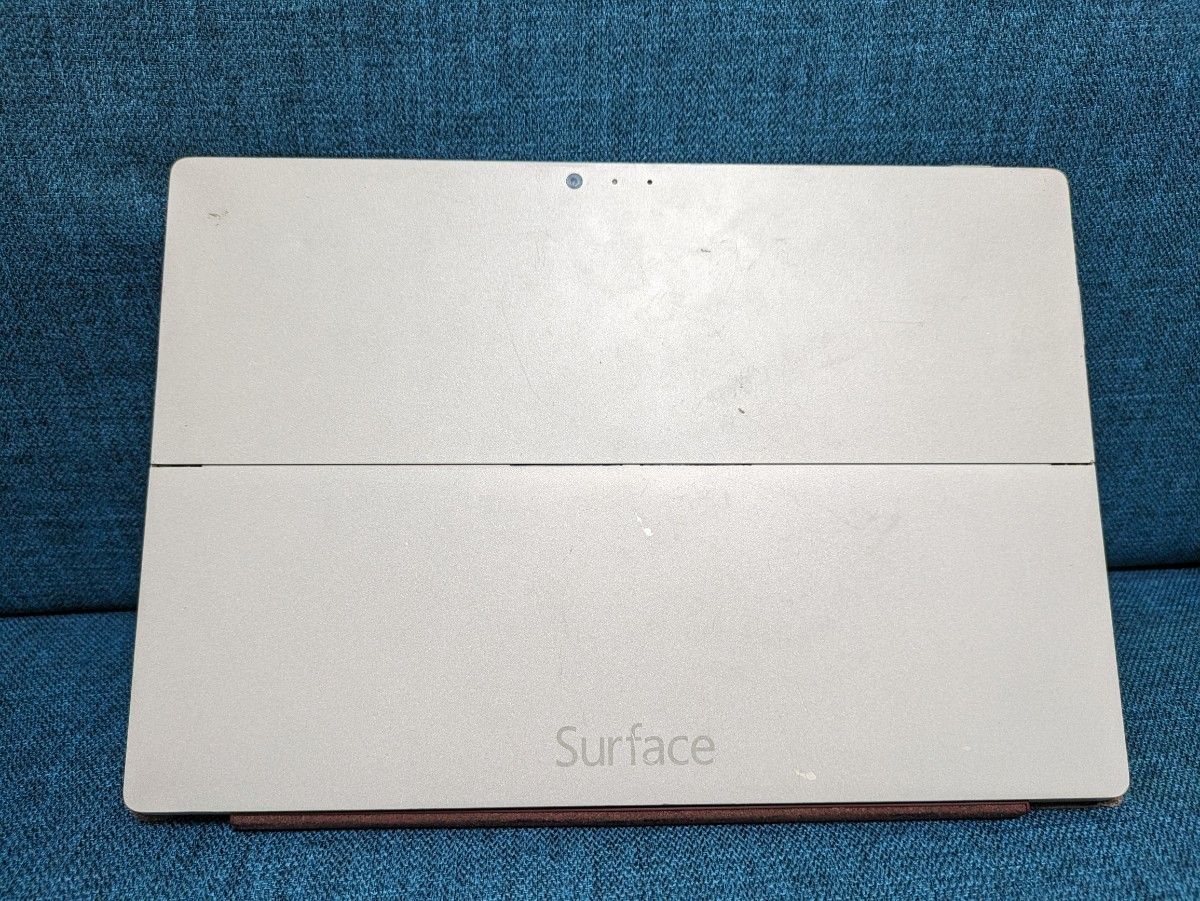 Surface Pro 3 タイプカバー付き タブレットPC