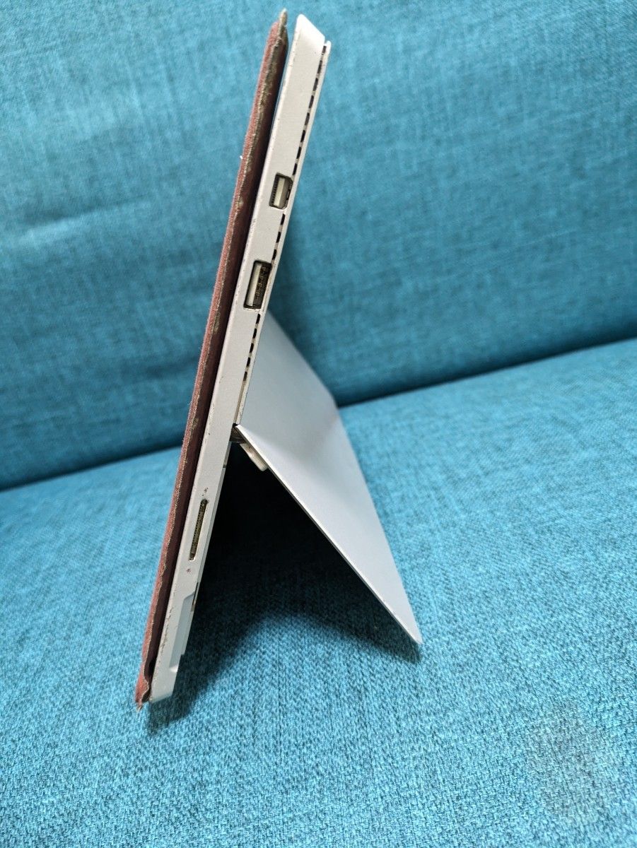 Surface Pro 3 タイプカバー付き タブレットPC
